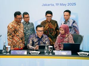 Akselerasi Ekonomi 2025 Butuh Penguatan Sinergi Fiskal dan Moneter Akselerasi Ekonomi 2025 Butuh Penguatan Sinergi Fiskal dan Moneter