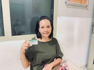 Kisah Pasutri Kupang, Tambal Gigi Sampai Melahirkan Pakai BPJS Kesehatan