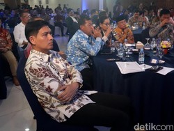 Potensi Indramayu dan Minimnya Regenerasi Petani di Mata Bupati Lucky Hakim