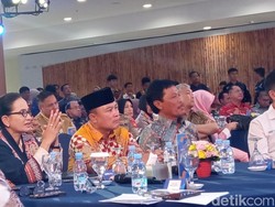 Bupati Kuningan: Kawasan Rebana Prospektif Jadi Daya Ungkit Kemajuan Jabar