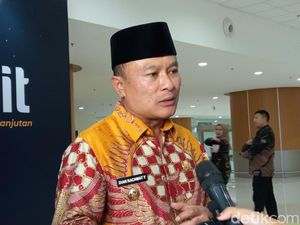 Bupati Kuningan Ungkap Keistimewaan Kopi Destana