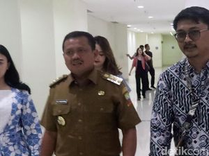 Bupati Sumedang Harap Kawasan Rebana Punya UMK Khusus