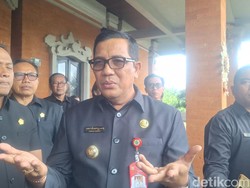 Pemkab dan DPRD Tabanan Sepakati Rancangan Awal RPJMD 2025-2029