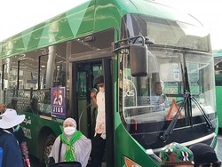 Panduan ke 3 Terminal Bus Shalawat Jemaah Haji RI di Dekat Masjidil Haram