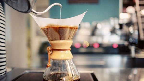 Ini 10 Jenis Coffee Dripper yang Paling Populer untuk Home Brewer