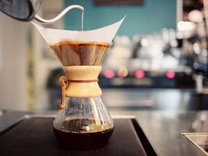 Ini 10 Jenis Coffee Dripper yang Paling Populer untuk Home Brewer Ini 10 Jenis Coffee Dripper yang Paling Populer untuk Home Brewer