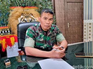 Program Makan Bergizi Gratis di Ponorogo Sempat Terhenti, Kenapa?