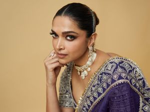 Deepika Padukone Bintang Jalanan Hollywood Deepika Padukone Bintang Jalanan Hollywood