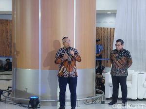 Dedi Latip Wanti-wanti Agar Tak Ada Masalah Klasik di Rebana