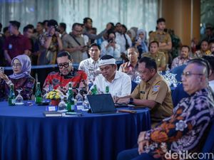 Pengembangan Rebana, Ono Surono: Harus Segera Diselesaikan!