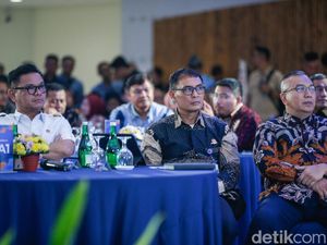 Kemenhub Ungkap Sulitnya Bangun Pelabuhan Patimban: Mindahin Kuburan Rp 2,5 Juta Kemenhub Ungkap Sulitnya Bangun Pelabuhan Patimban: Mindahin Kuburan Rp 2,5 Juta