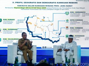 Majalengka Diminta Lakukan Hal Ini buat Tarik Investor Majalengka Diminta Lakukan Hal Ini buat Tarik Investor
