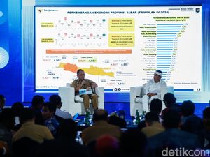 Dedi Mulyadi Minta Kuningan Tak Buru-buru Jadi Kawasan Industri