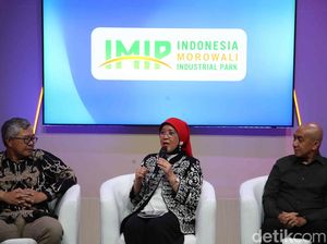 Investasi Rp 562 T Masuk ke Kawasan IMIP, Apa Dampaknya ke Warga Lokal?