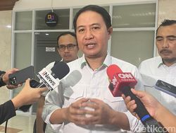 Soal Sisa Kuota Haji Tak Terpakai, Dirjen PHU: Seharusnya Tidak Digunakan