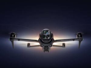 DJI Mavic 4 Pro Mendarat di Indonesia, Segini Harganya DJI Mavic 4 Pro Mendarat di Indonesia, Segini Harganya