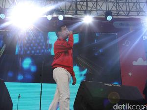 DMasiv Kolaborasi dengan Daihatsu: Bikin Lagu Bahagia Sejak Pertama DMasiv Kolaborasi dengan Daihatsu: Bikin Lagu Bahagia Sejak Pertama