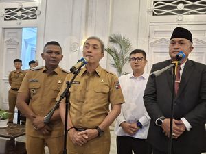 Pemkot-Pemkab Bogor Akan Kolaborasi Kelola Sampah Jadi Listrik-Pupuk