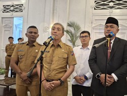 Pemkot-Pemkab Bogor Akan Kolaborasi Kelola Sampah Jadi Listrik-Pupuk