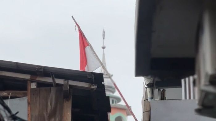 Video Harga Rumah di Jakarta Semakin Tak Terjangkau 