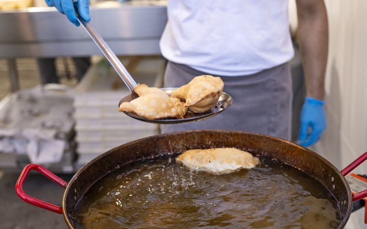 Empanada