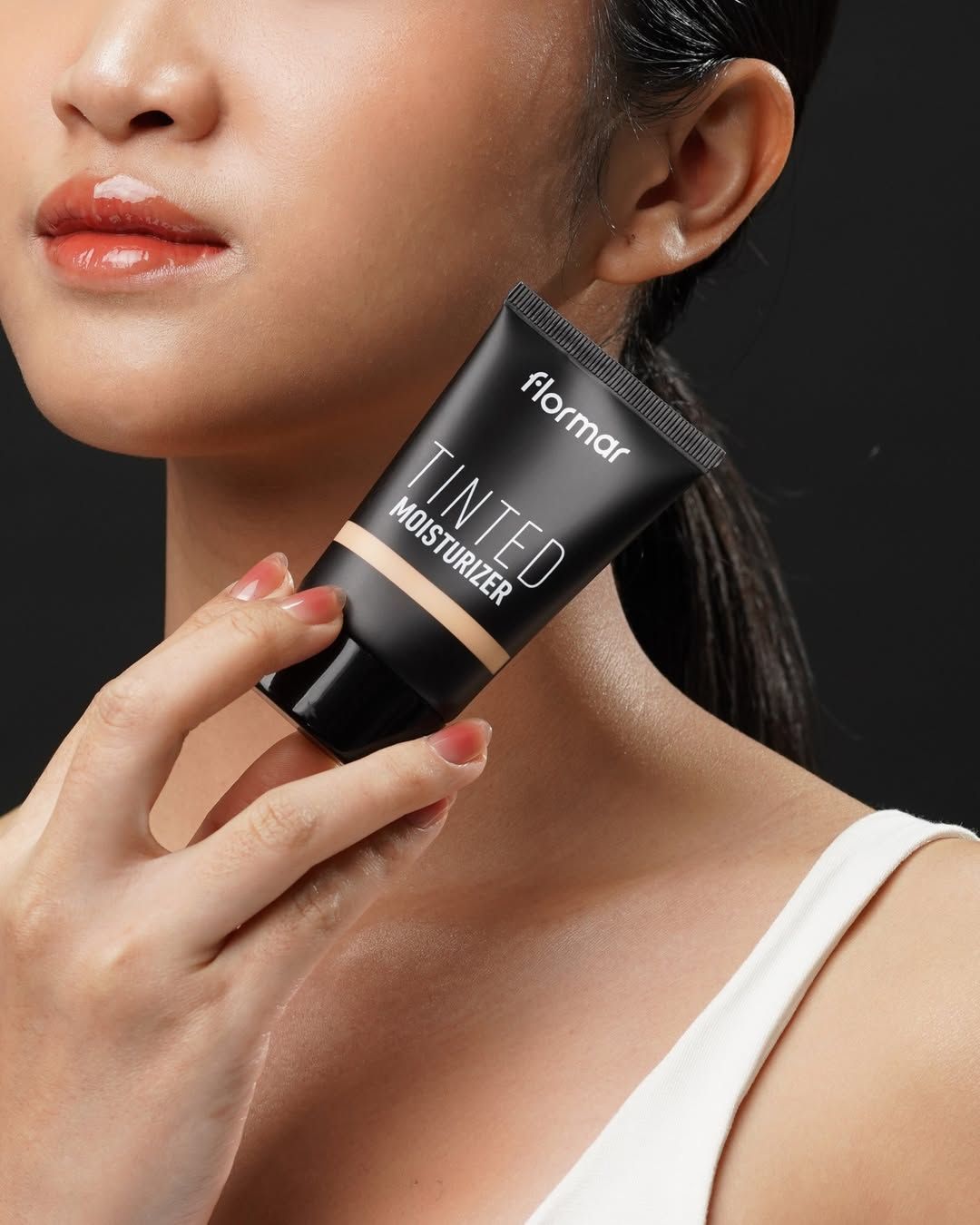 Flormar TINTED MOISTURIZER