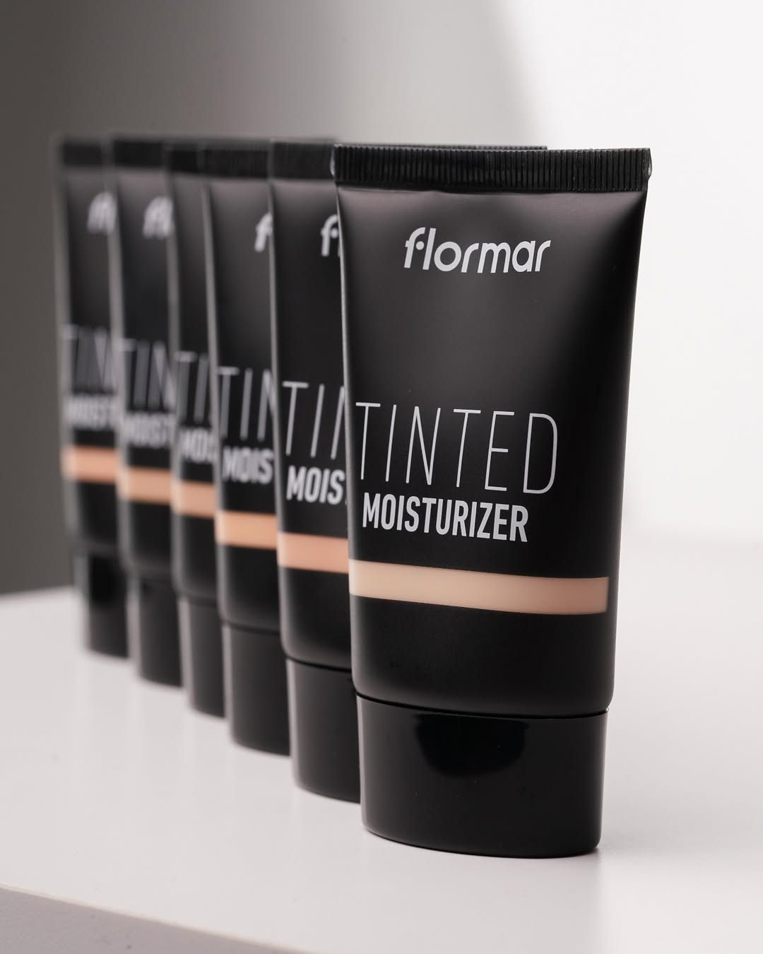 Flormar TINTED MOISTURIZER