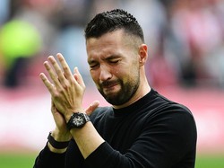 Pelatih Ajax Mundur Usai Gagal Juara di Pekan Terakhir