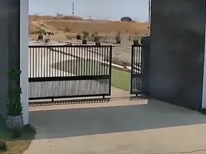 Video Mengerikan Bumi Retak dan Bergeser saat Gempa Myanmar