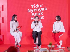 Cahaya Biru Vs Melatonin: Rahasia Tidur Nyenyak dan Berkualitas pada Anak