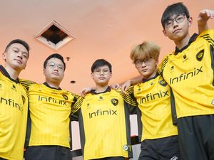 IKL Spring 2025: Ini 6 Tim Honor of Kings yang Lolos Playoff