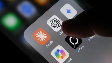 AI Tidak Dapat Dibendung, Maka Manusialah yang Harus Dipersiapkan