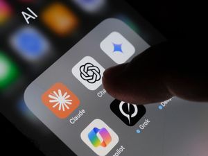 Konten AI Menjamur, RI Butuh UU AI atau Nggak Sih? Konten AI Menjamur, RI Butuh UU AI atau Nggak Sih?