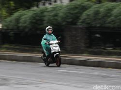 Warning BMKG DIY: Masih Ada Potensi Cuaca Ekstrem hingga 22 Mei