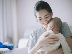 Ini Sejumlah Manfaat Direct Breastfeeding