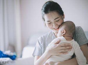 Ini Sejumlah Manfaat Direct Breastfeeding Ini Sejumlah Manfaat Direct Breastfeeding
