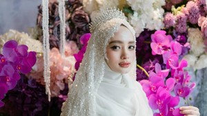 Inara Rusli Ganti Nama Panggung Jadi Inarasati