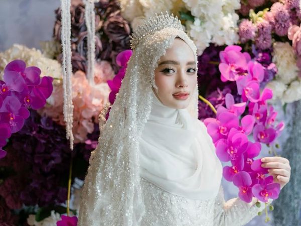 Inara Rusli Ganti Nama Panggung Jadi Inarasati