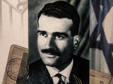 Ribuan Arsip Agen Mossad Eli Cohen yang Disimpan di Suriah Kini Direbut oleh Israel