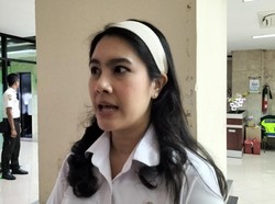 Bursa Terbaru Calon Ketum PSI: Jokowi, Kaesang, Agus Herlambang hingga Isyana