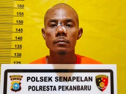DPO Kasus Pencurian Nekat Serang Polisi, Ditembak saat Ditangkap