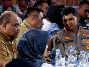 Polda Jabar Siap Dukung Realisasi Investasi di Kawasan Rebana