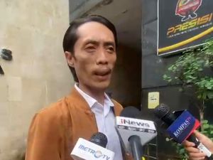 Unggah Ijazah Jokowi, Ketua PSI NTB: Saya Marah Jokowi Dibegitukan Unggah Ijazah Jokowi, Ketua PSI NTB: Saya Marah Jokowi Dibegitukan