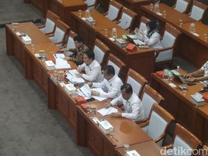 Kemenag Ungkap Masalah Kloter Campuran Syarikah di Gelombang 1 Haji