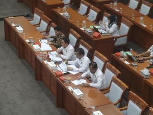 Kemenag: Sangat Sulit Masuk Makkah, Jemaah Lolos dengan Nusuk dan Syarikah