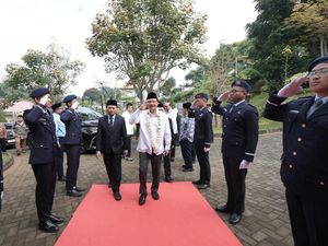 Kemensos Gandeng Al Hikmah untuk Terapkan Sekolah Rakyat Digital