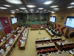 Kemensos Ungkap Ada 63 Titik Sekolah Rakyat Mulai Operasi Juli Ini