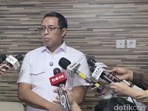 PCO Pastikan Pemasangan Stairlift di Borobudur Tak Rusak Cagar Budaya PCO Pastikan Pemasangan Stairlift di Borobudur Tak Rusak Cagar Budaya