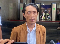 Alasan Kader PSI Unggah Ijazah Jokowi: Saya Marah Beliau Jadi Bulan-bulanan