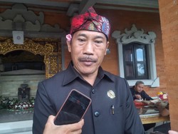 Petugas Kebersihan Belum Gajian 3 Bulan, Pemkab Tabanan Ungkap Penyebabnya